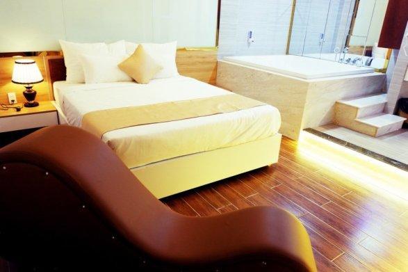 Hong Bao Thach Hotel ホーチミン市 エクステリア 写真