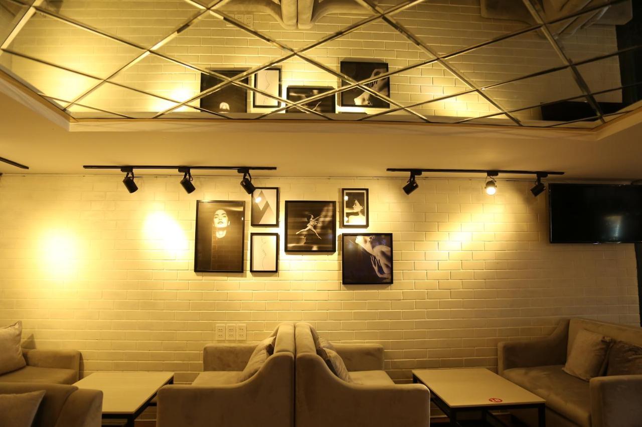 Hong Bao Thach Hotel ホーチミン市 エクステリア 写真